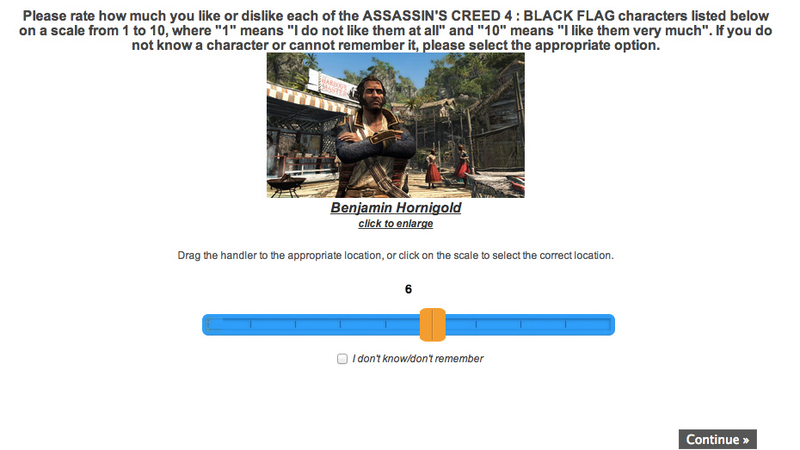 Illustration for article titled Ubisoft Is Asking Surprising Questions About Assassin's Creed's Future